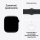APPLE Watch Series 11 GPS 46mm Aluminiowa koperta (onyksowa)/ Sportowy pasek (czarny) - rozmiar S/M - 1362403 - zdjęcie 8